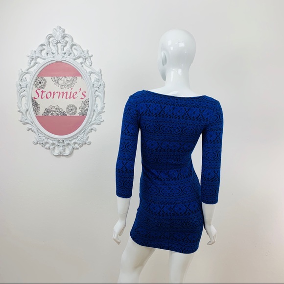 Forever 21 / Body-con Dress - Picture 4 of 6